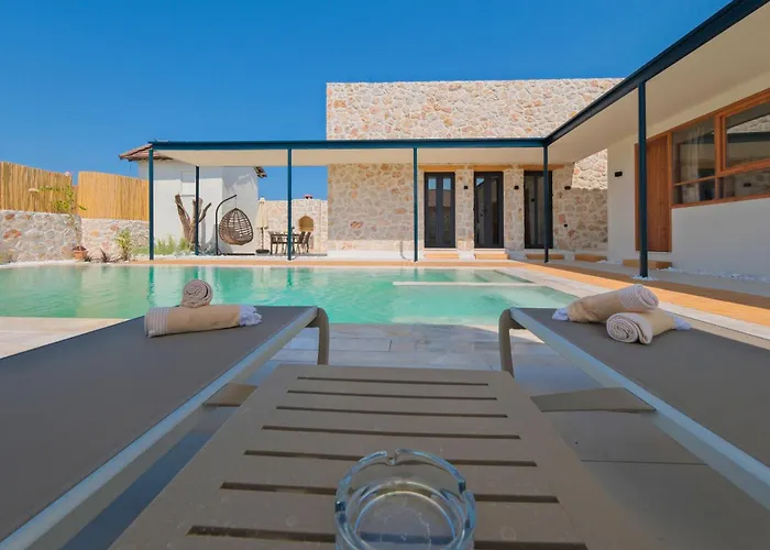 Inn Villas
