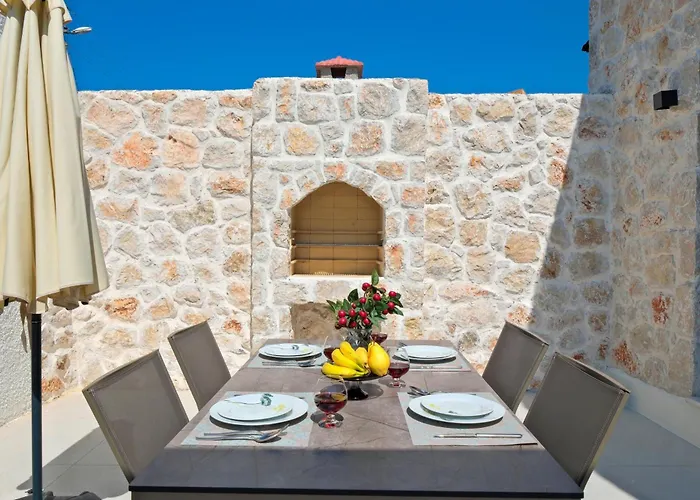 Inn Villas