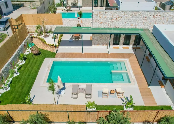 Inn Villas
