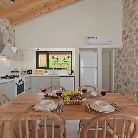 Inn Villas Fethiye Exterior photo