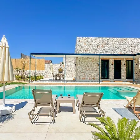 Inn Villas Fethiye Exterior photo