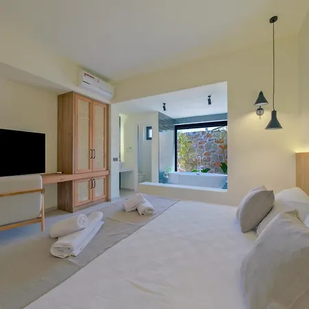 Inn Villas Fethiye Exterior photo