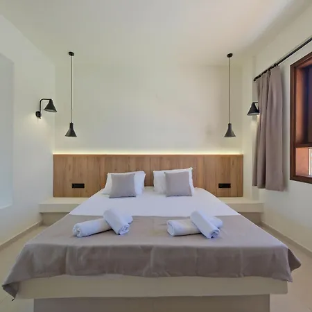 Inn Villas Fethiye Exterior photo