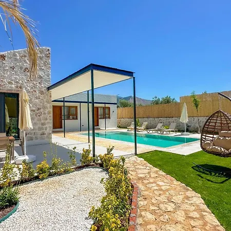 Inn Villas Fethiye Exterior photo