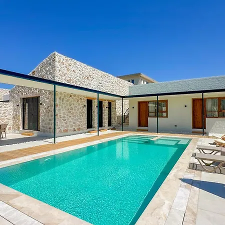 Inn Villas Fethiye Exterior photo
