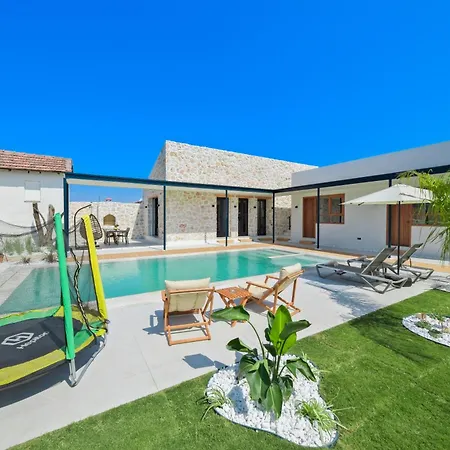 Inn Villas Fethiye Exterior photo