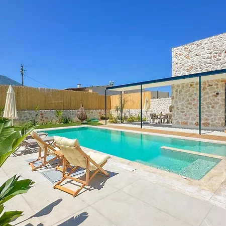 Inn Villas Fethiye Exterior photo