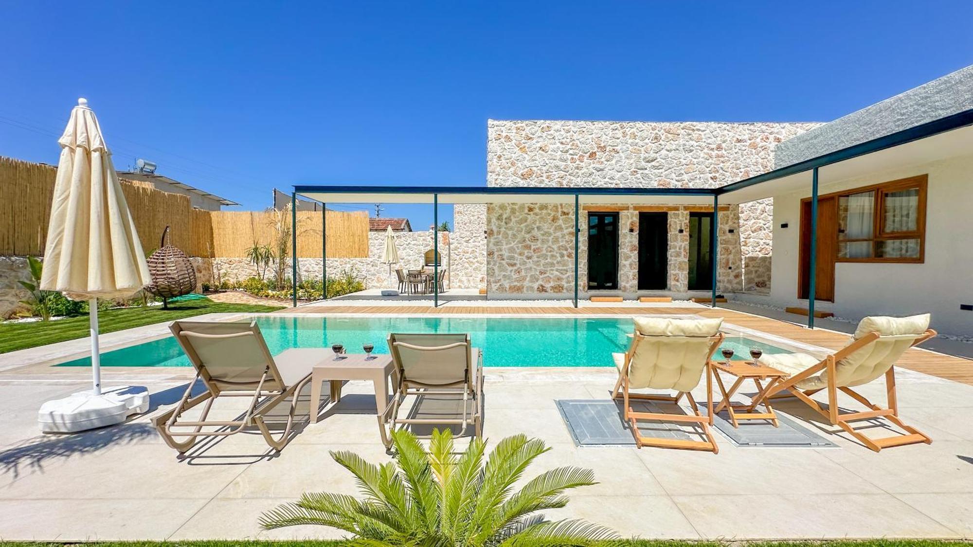 Willa Inn Villas *