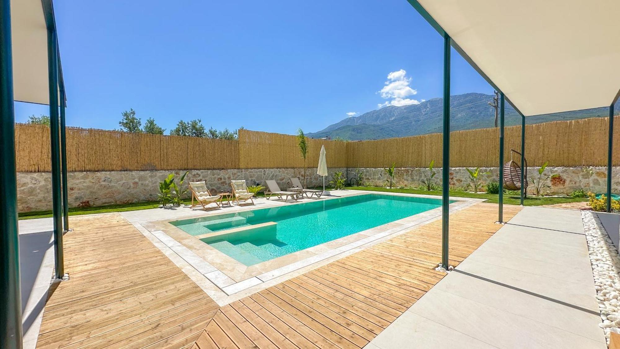 Willa Inn Villas Fethiye