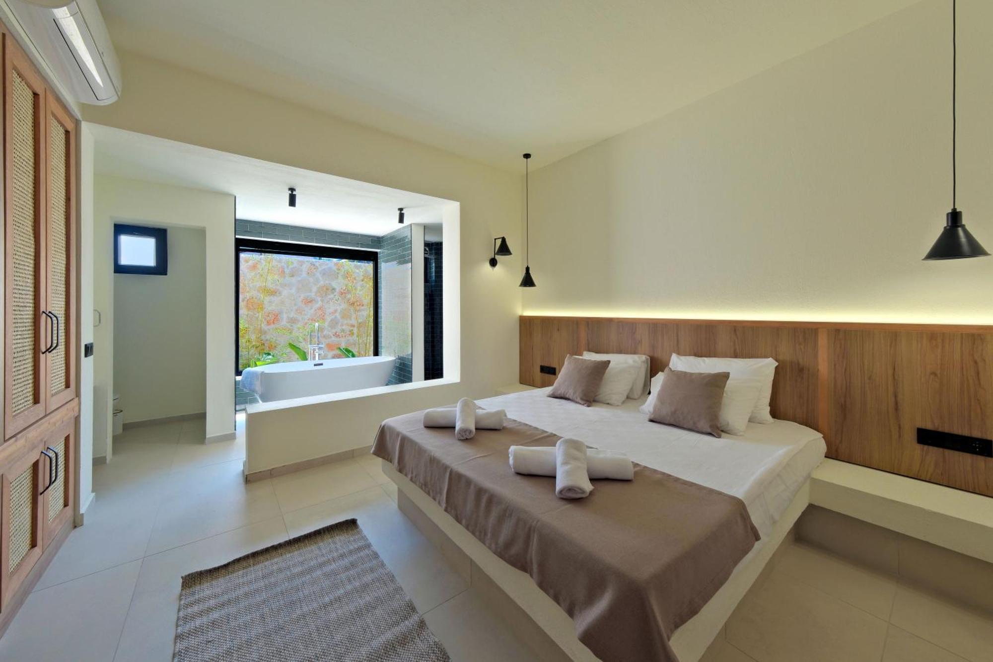 Willa Inn Villas *