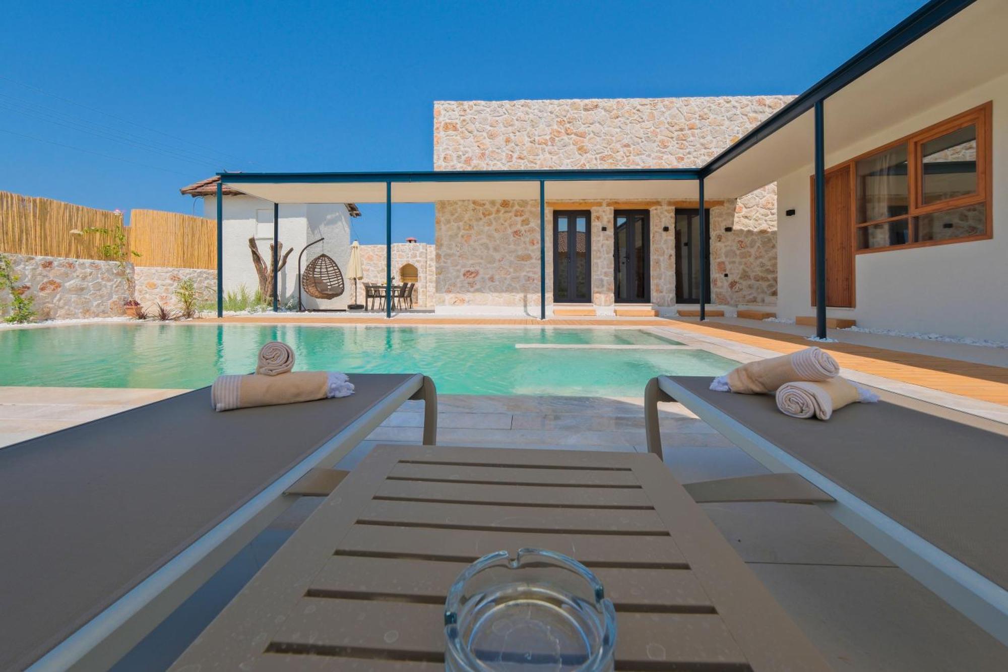 Willa Inn Villas Fethiye