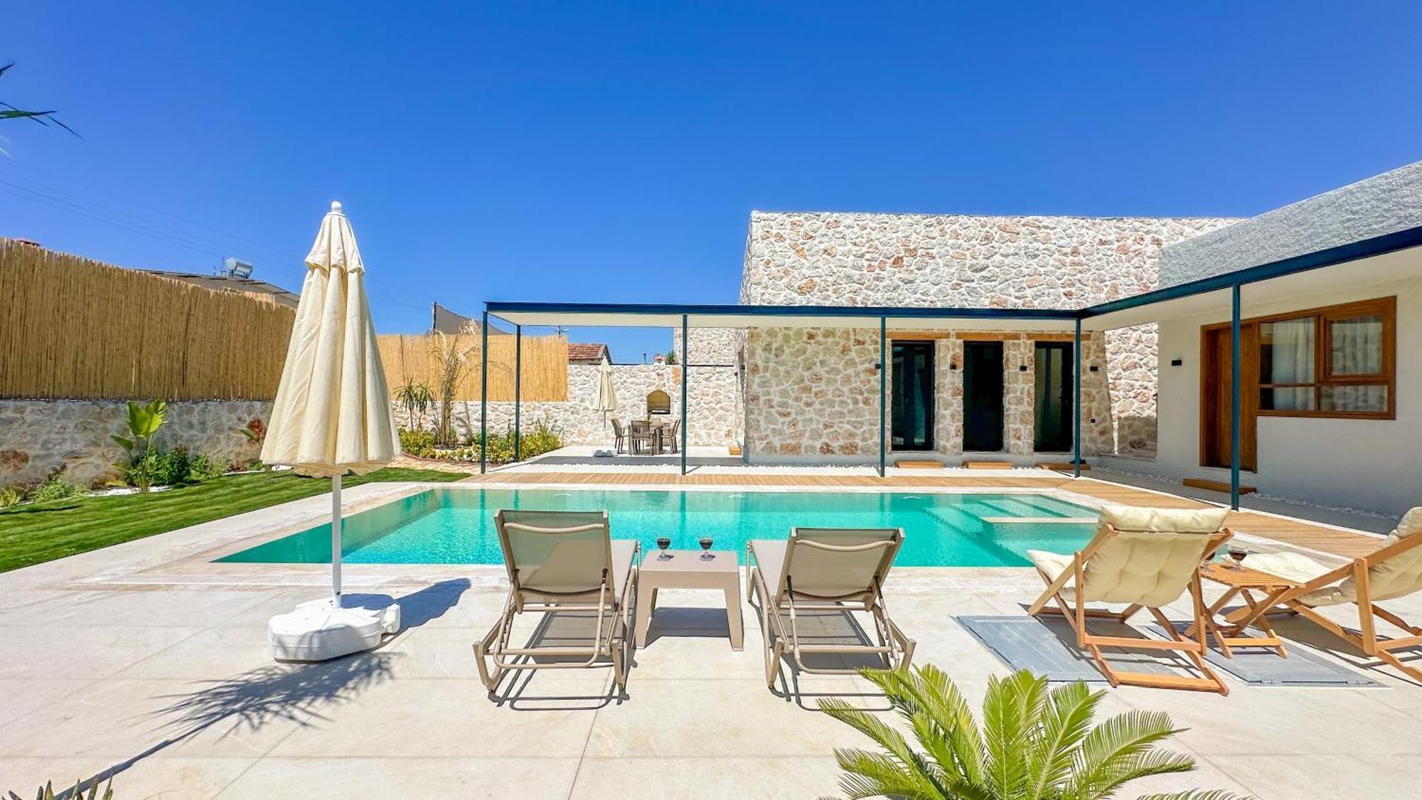 Willa Inn Villas