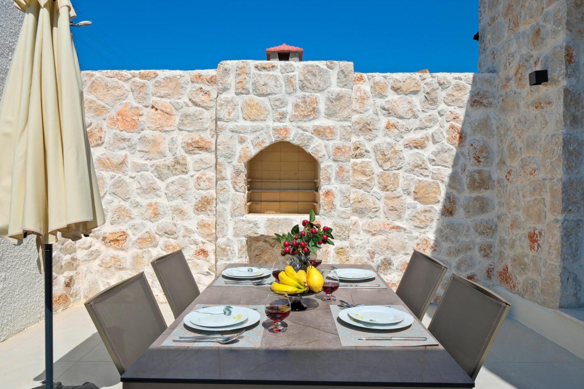 Willa Inn Villas *