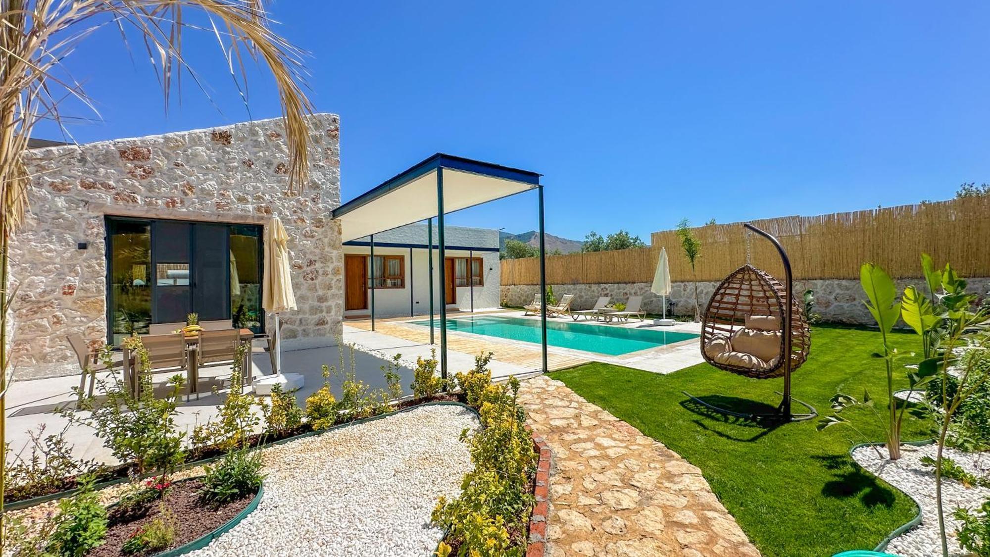 Inn Villas Willa Fethiye