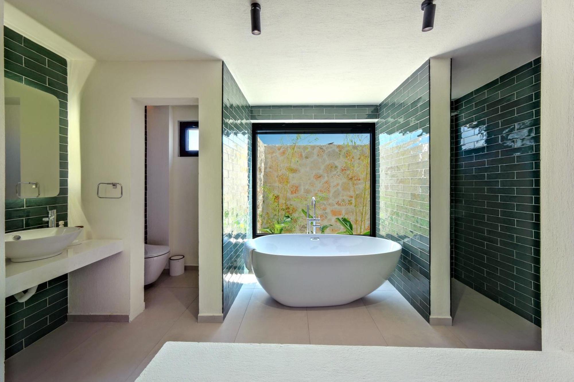 Inn Villas Willa Fethiye