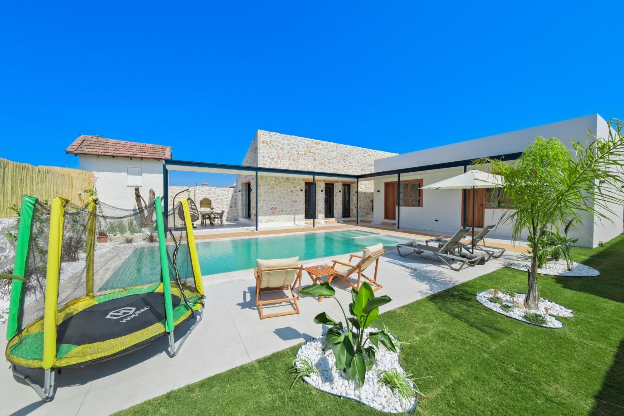 Willa Inn Villas Fethiye