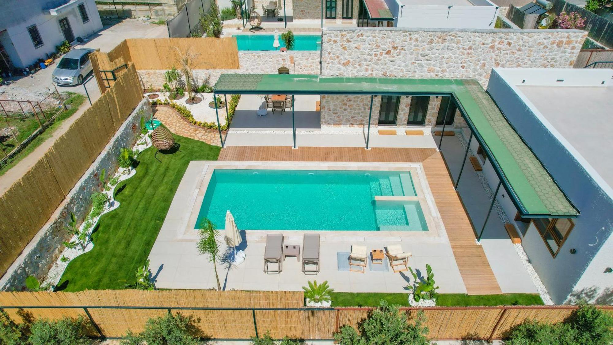 Willa Inn Villas