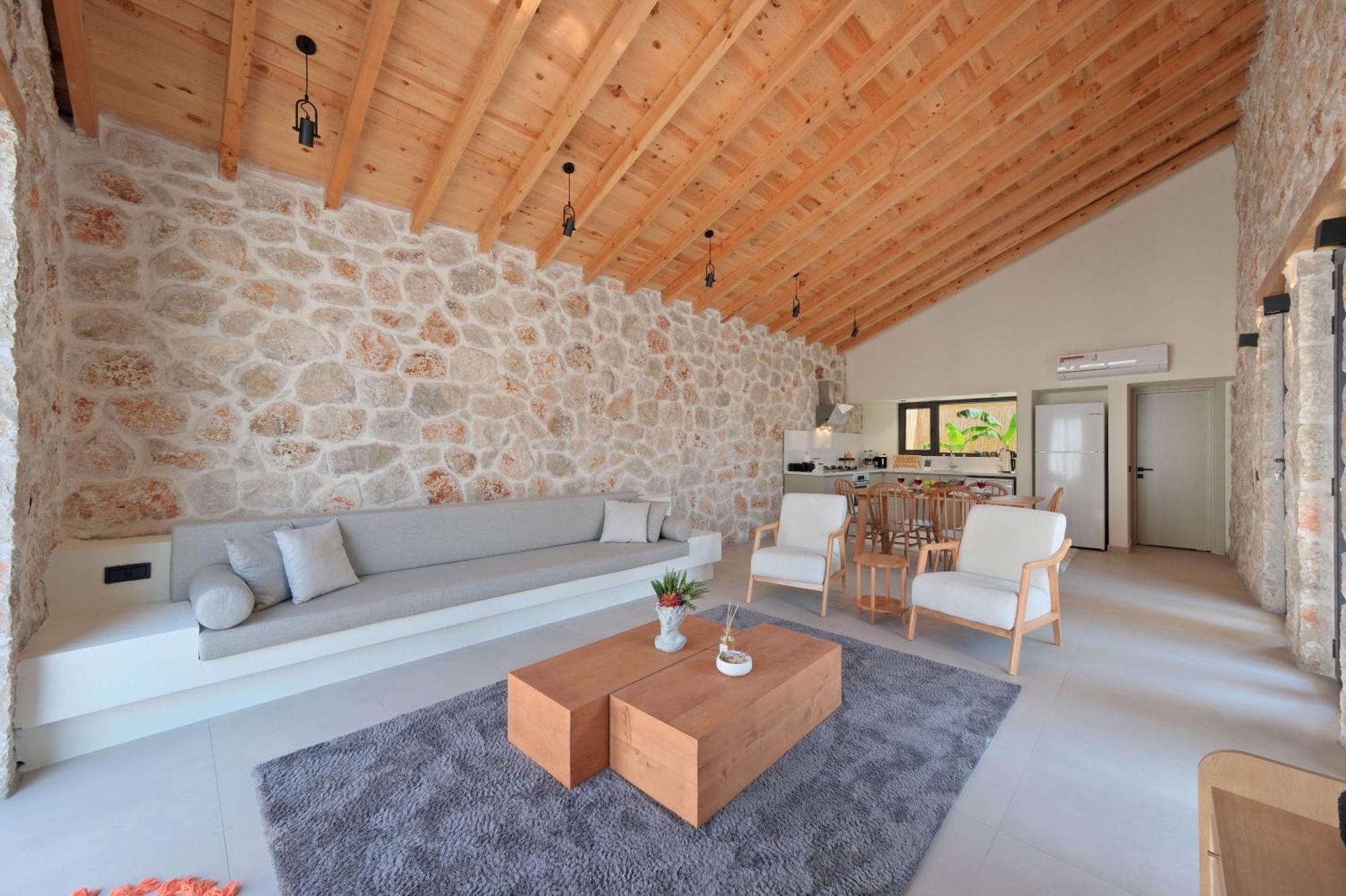 Willa Inn Villas Fethiye